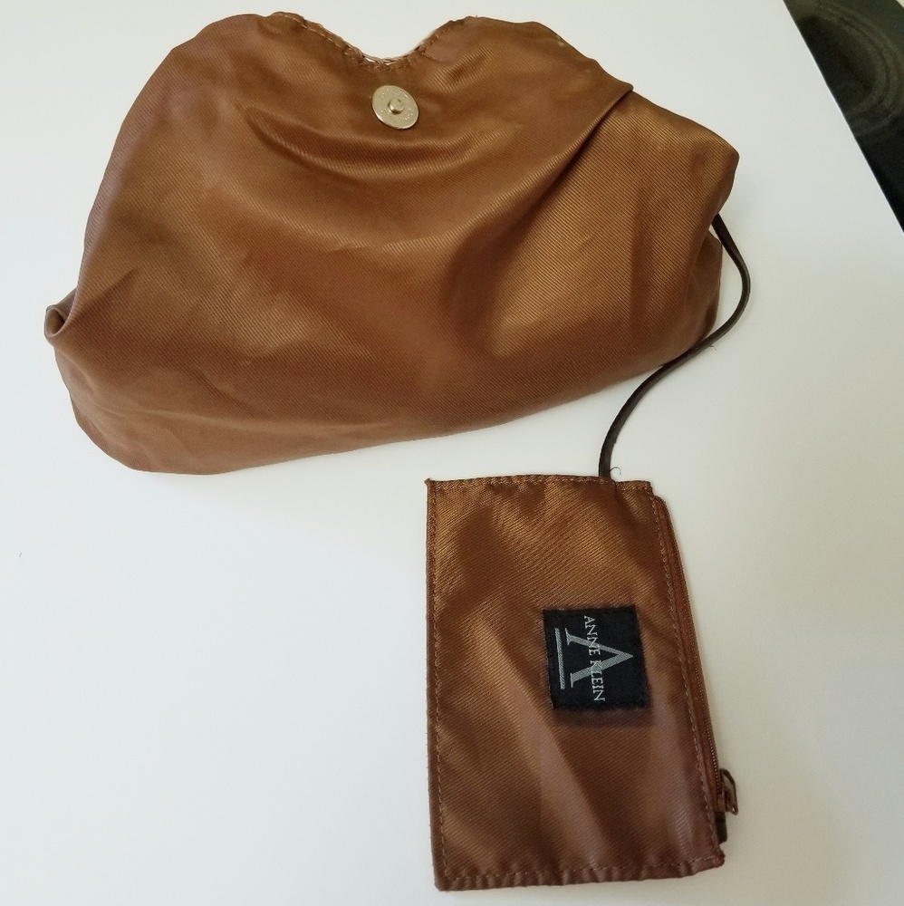 Anne Klein Purse - Picture 5 of 5